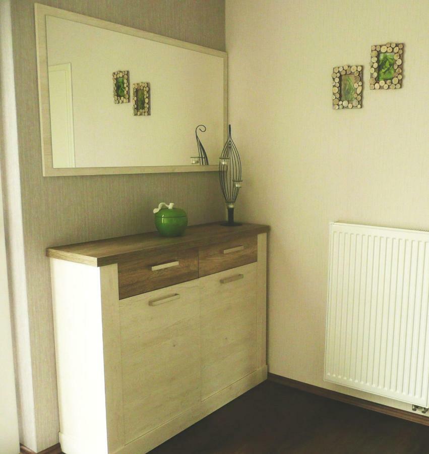 Ferienwohnungen Haus Sauer Offenheim Exteriör bild